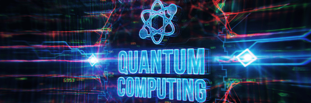 Quantum Computing