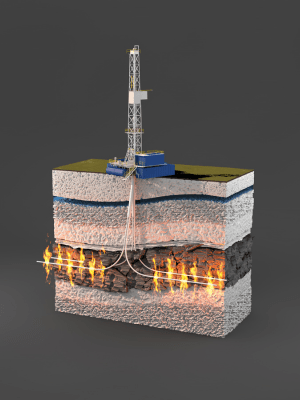 How fracking works