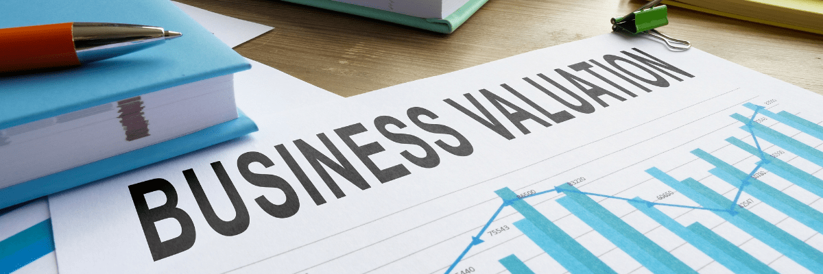 Business Valuation