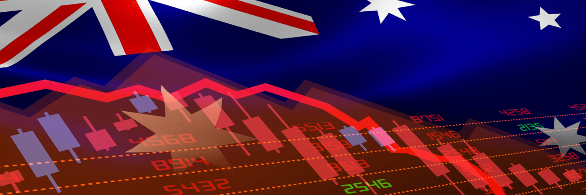 Australian stocks